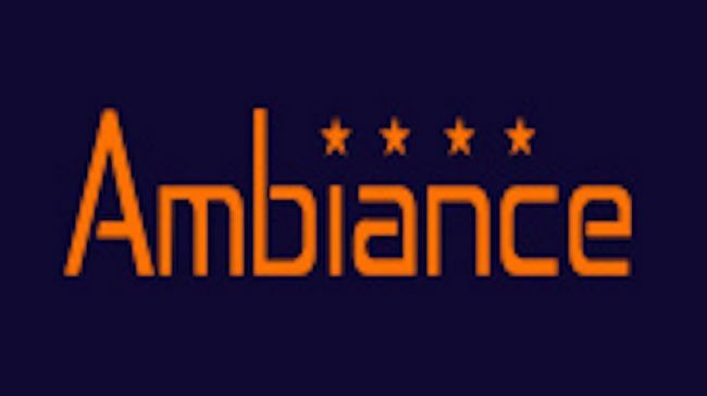 Hotel Ambiance Praga Logotipo foto